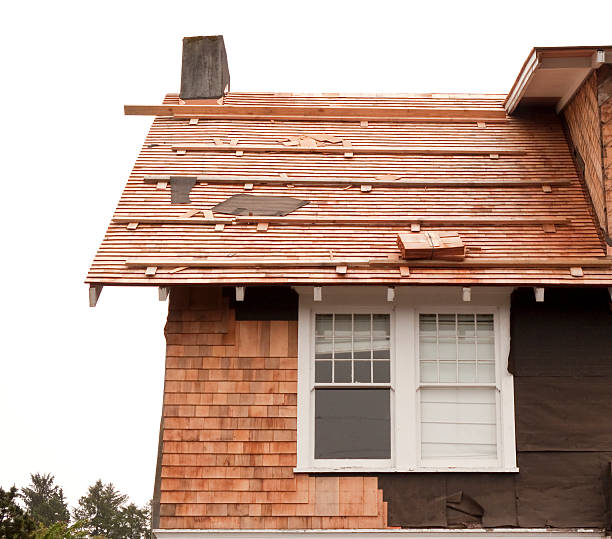 Best Siding Removal and Disposal  in Edmundson, MO